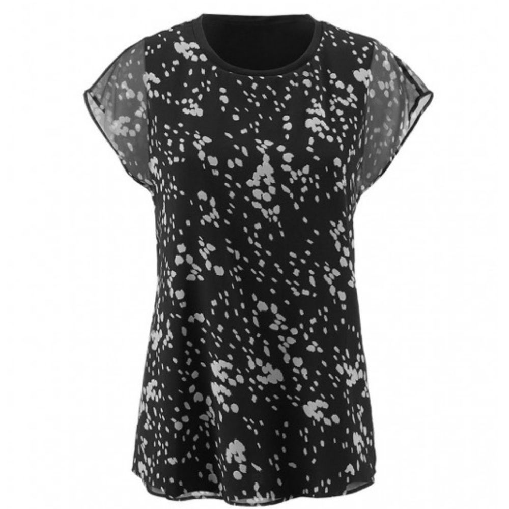 Cabi cosmos top, style 3597